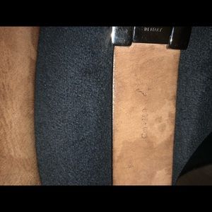 Ferragamo Belt